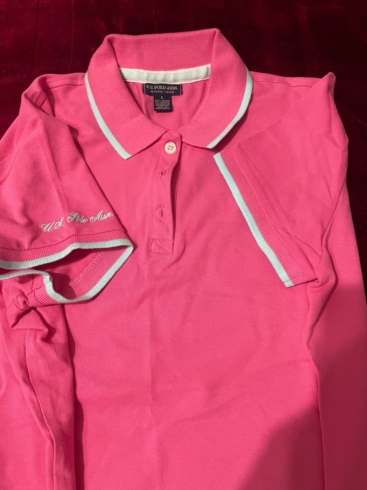 U.S. Polo Assn. T-Shirt