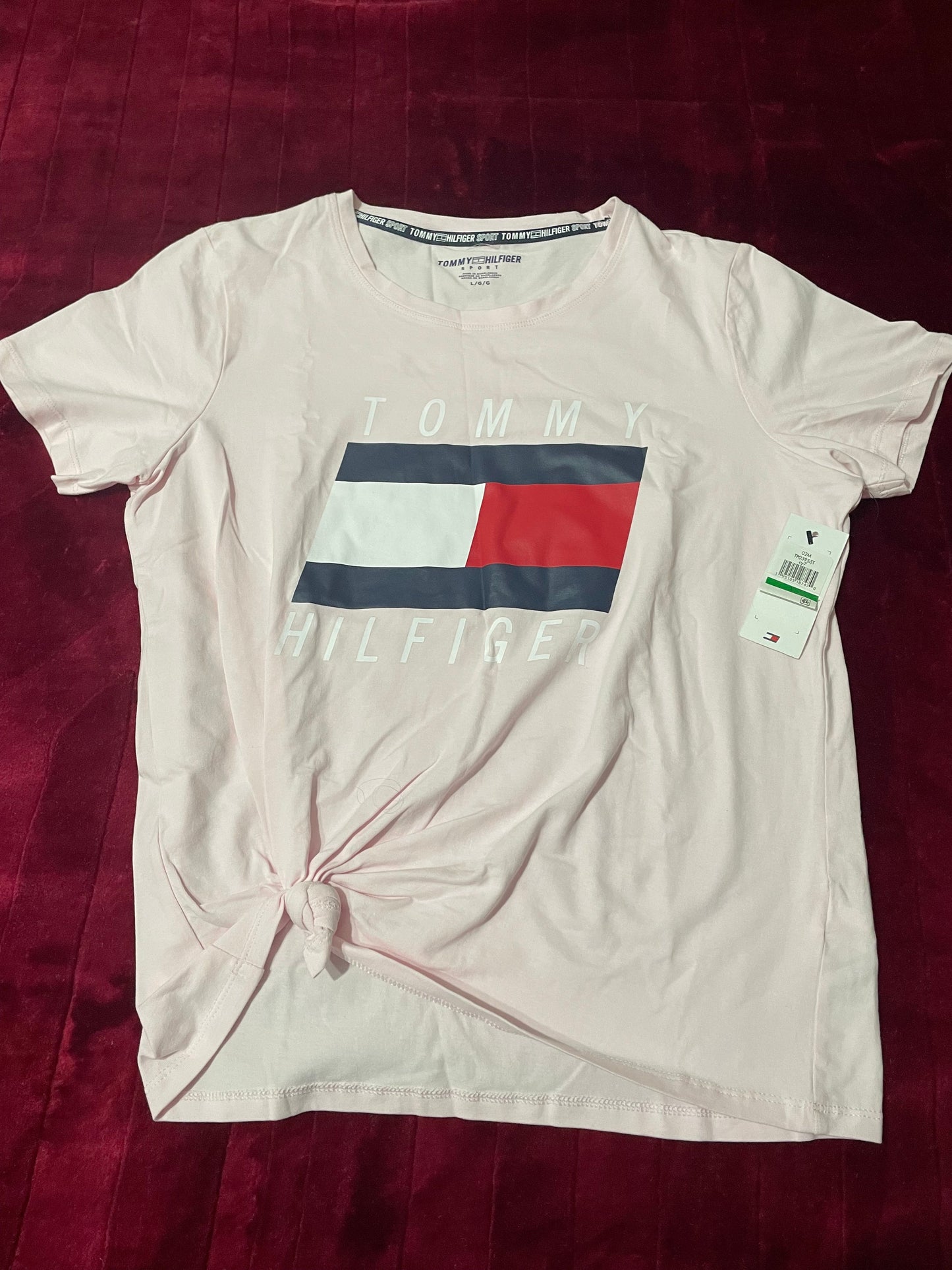 Tommy Hilfiger T-Shirt