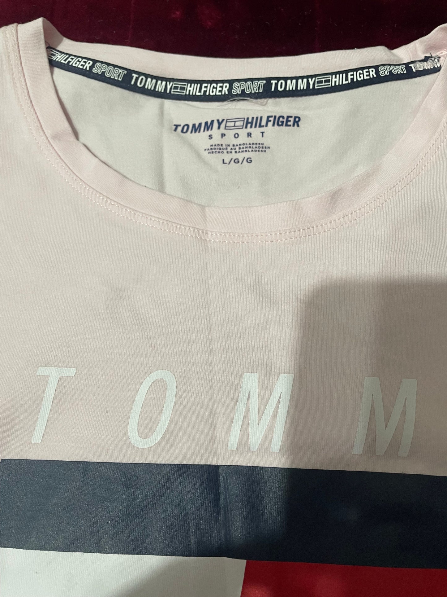 Tommy Hilfiger T-Shirt