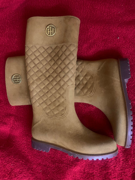 Tommy Hilfiger Boots