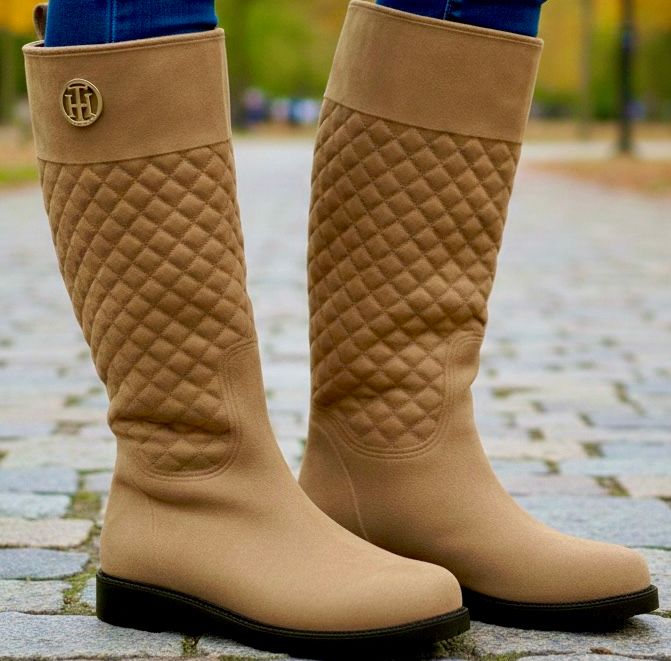 Tommy Hilfiger Boots