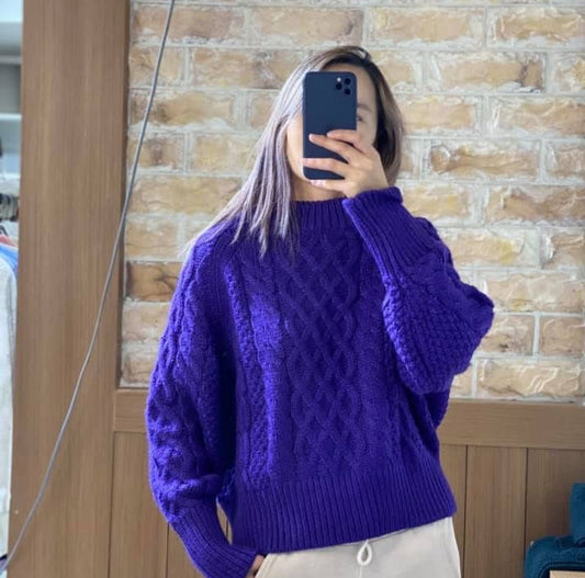 H&M Pullover