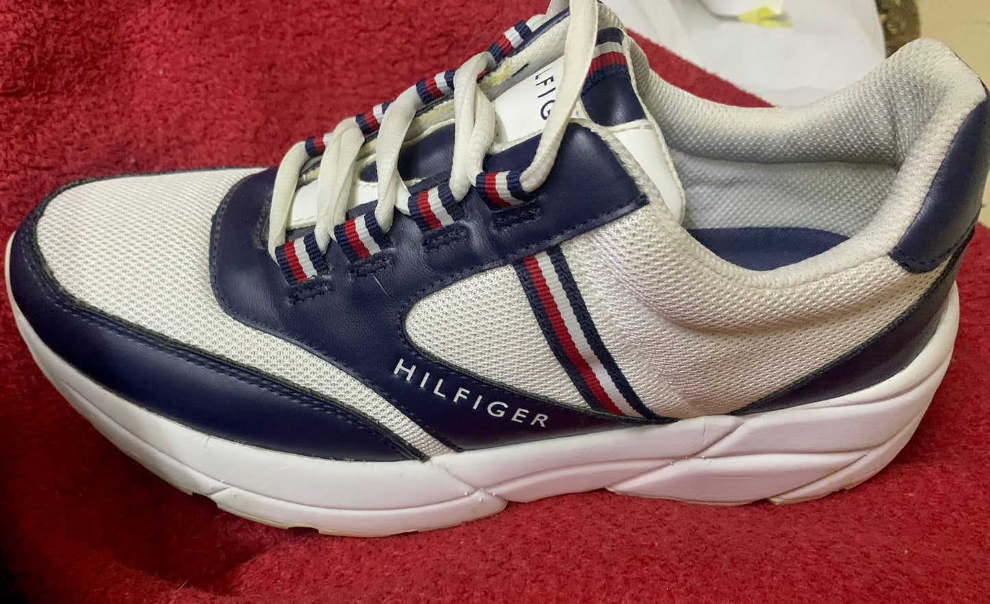 Tommy Hilfiger Sneakers