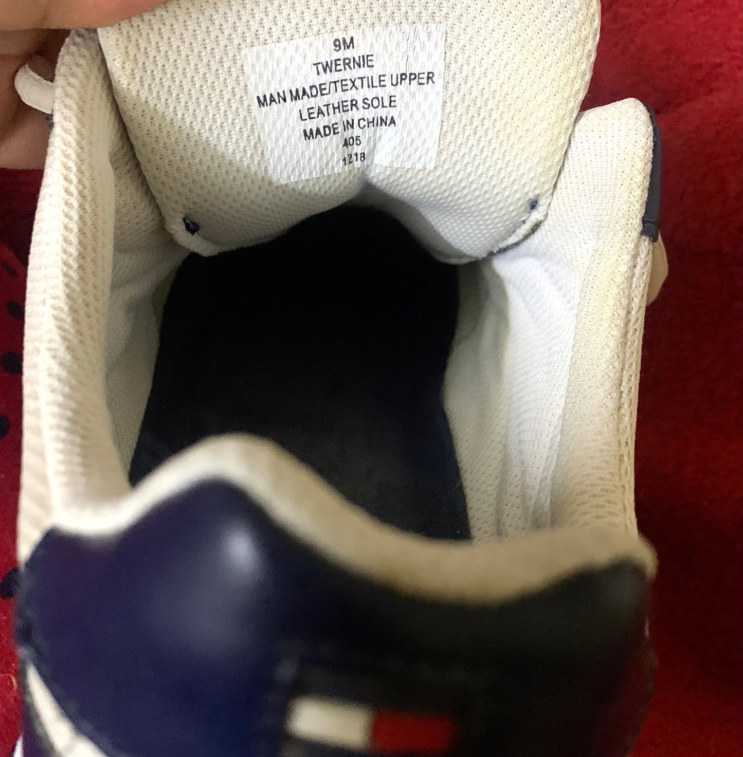 Tommy Hilfiger Sneakers