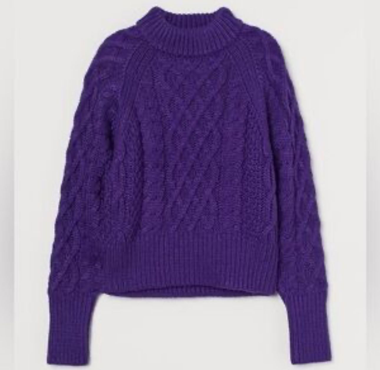 H&M Pullover