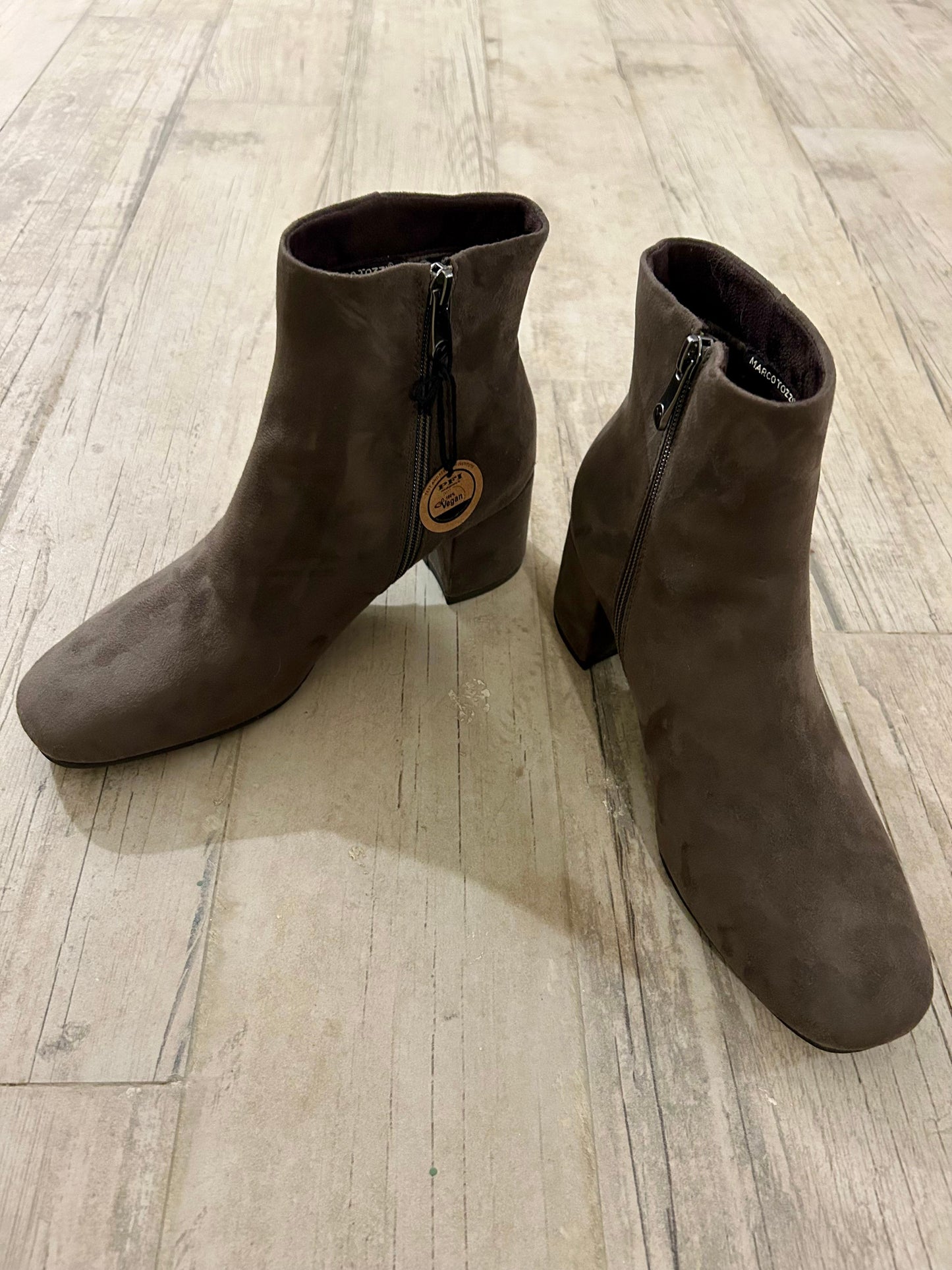 MARCO TOZZI Half Boots