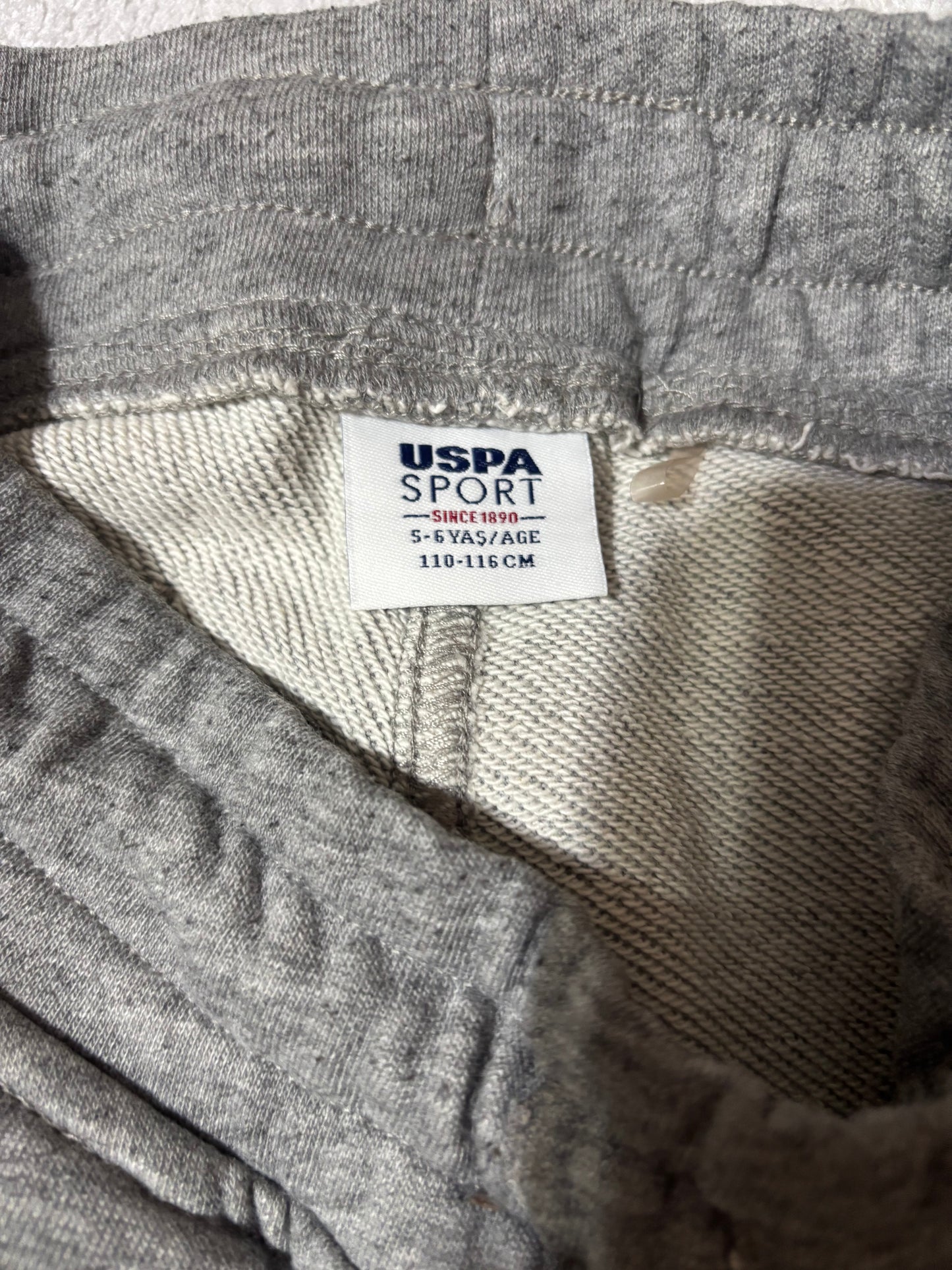USPA Sweatpants