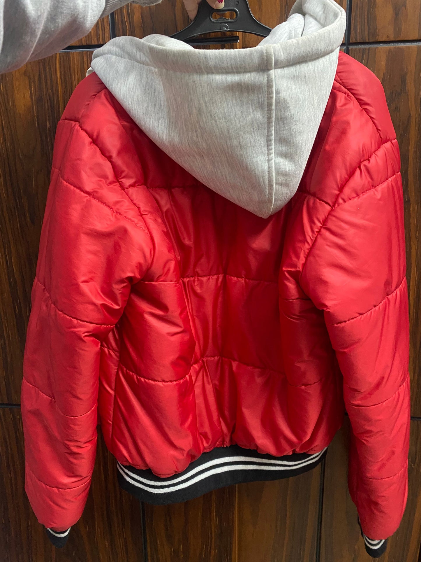 SHEIN Jacket