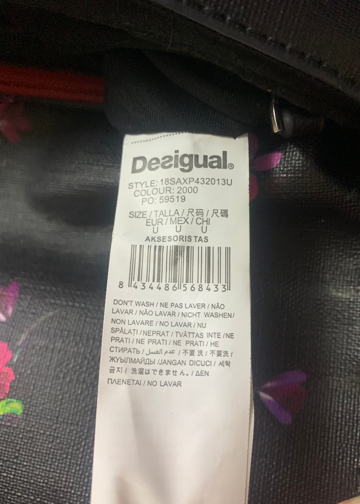 Desigual Bag