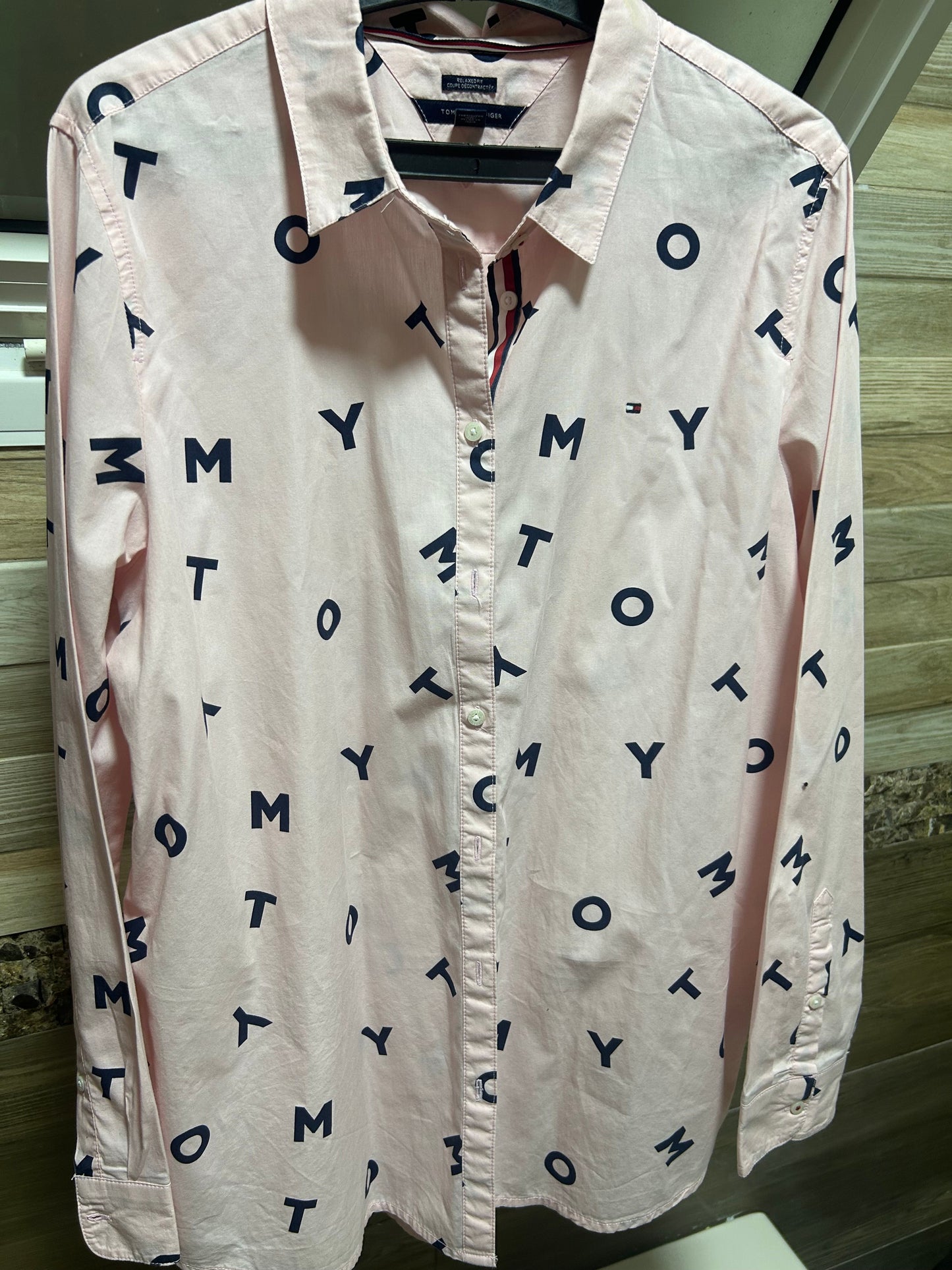 Tommy Hilfiger Shirt