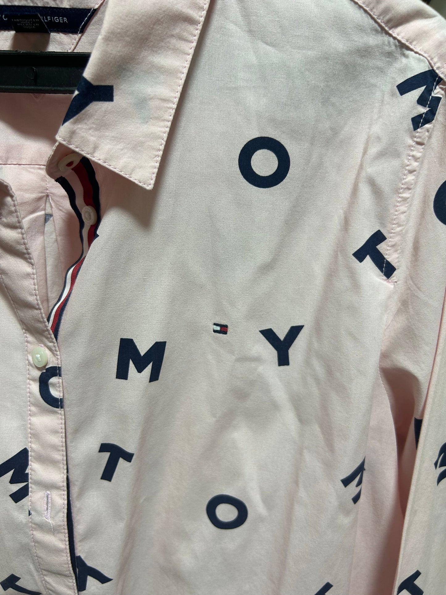 Tommy Hilfiger Shirt