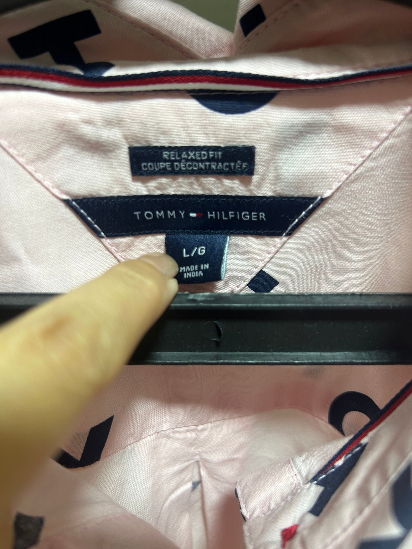 Tommy Hilfiger Shirt