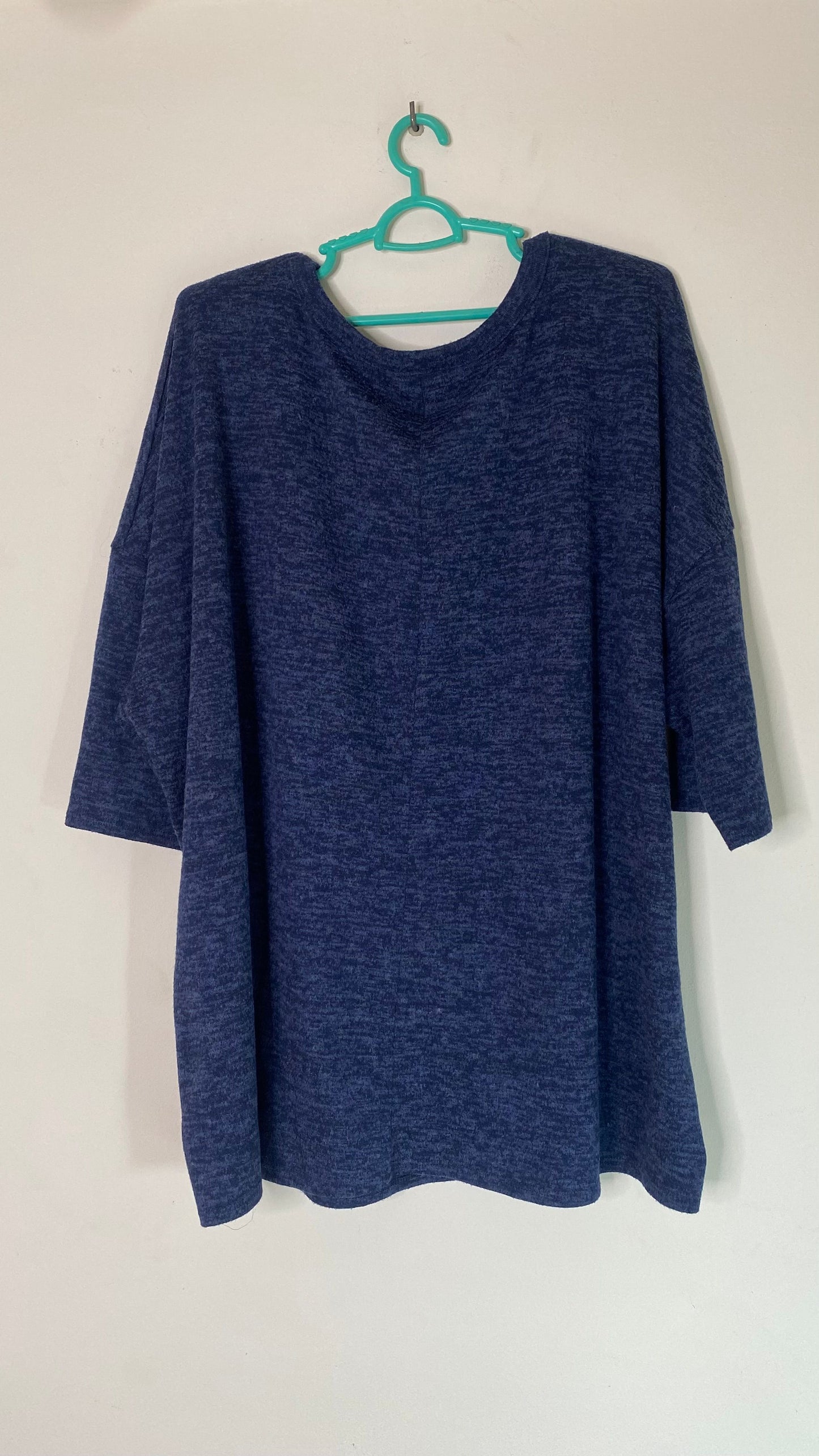 Carina Blouse