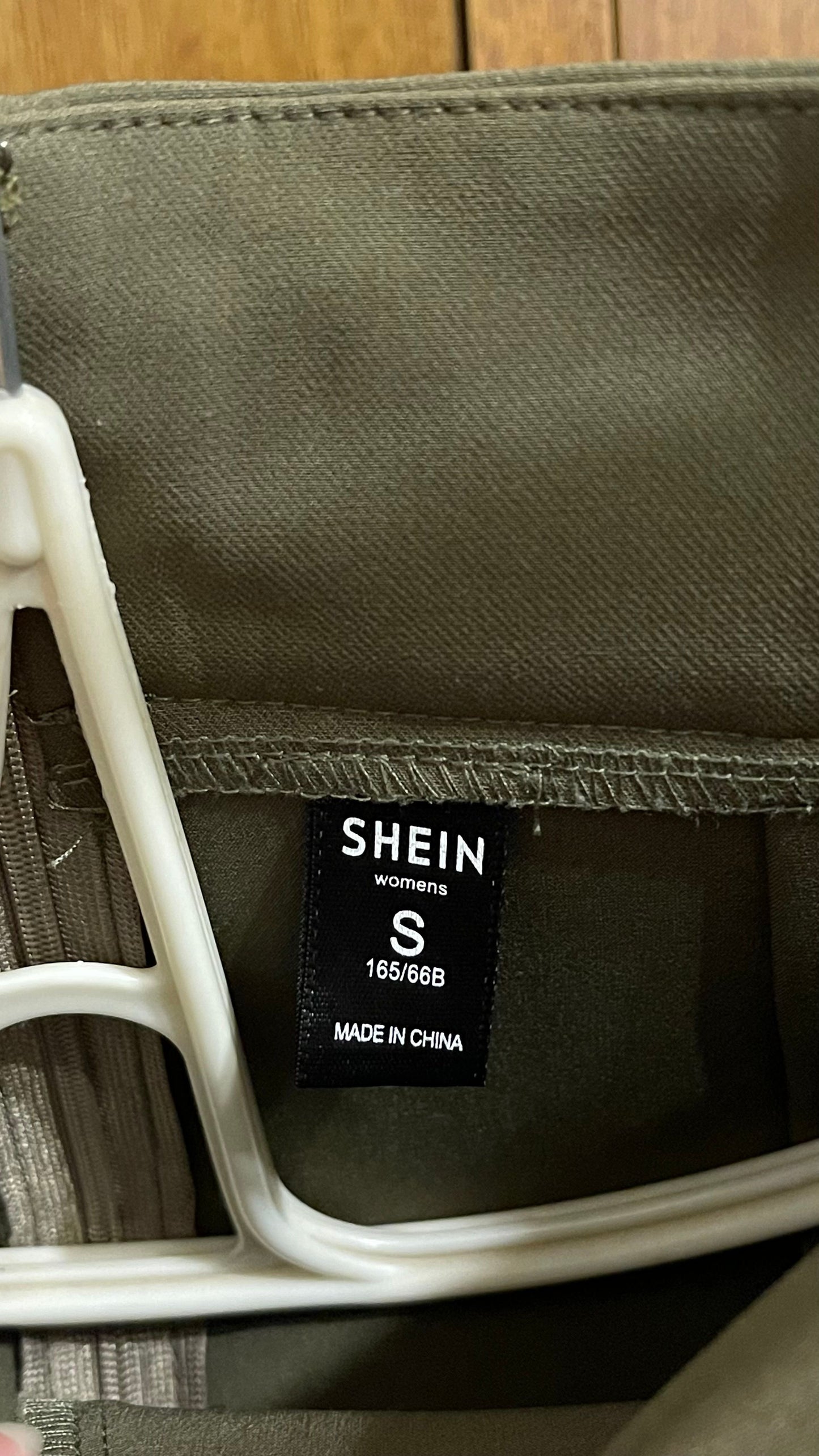 Shein Pants