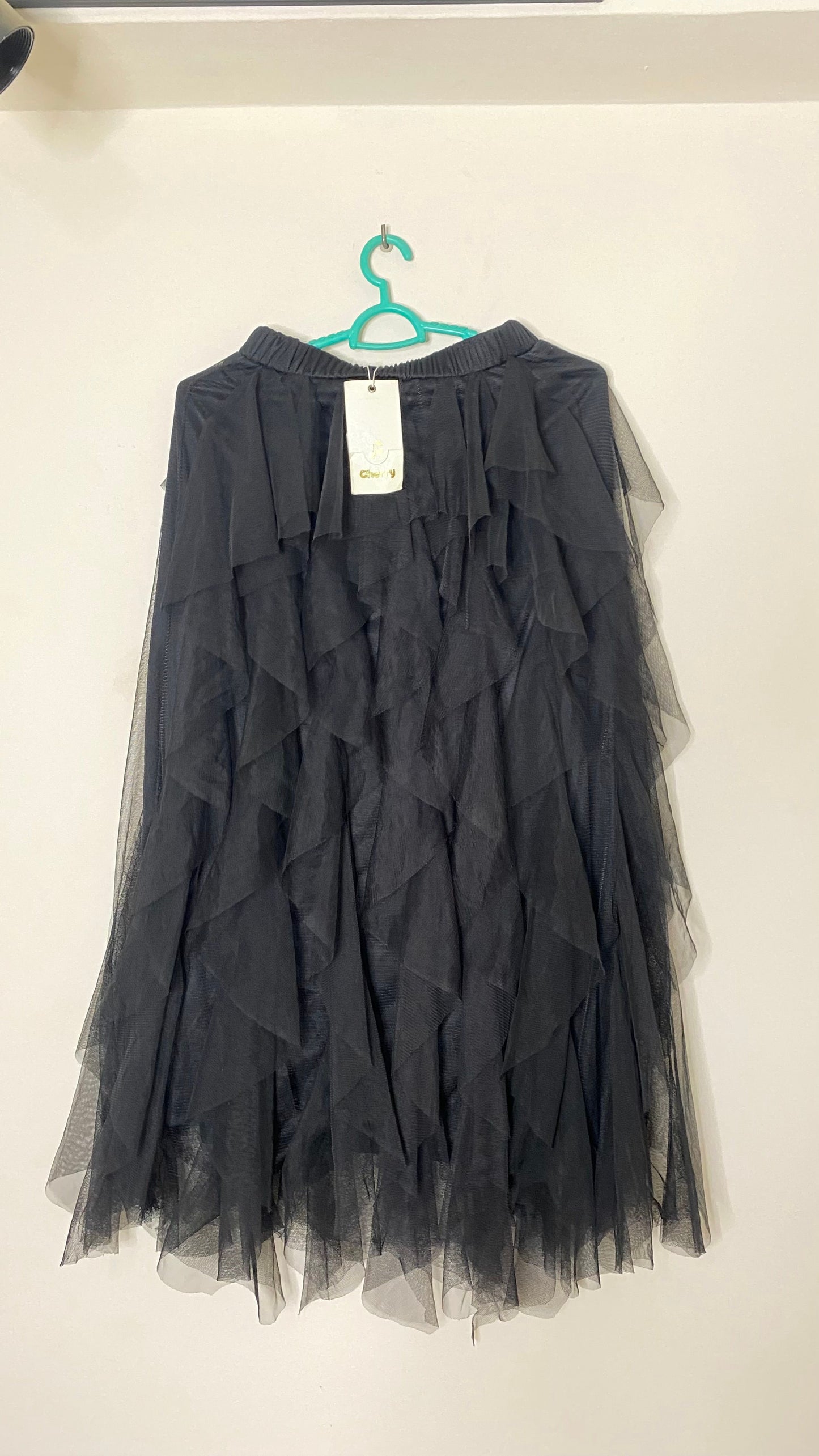 Generic Extension Skirt