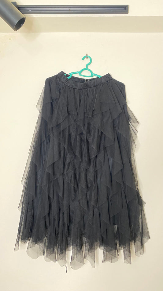 Generic Extension Skirt