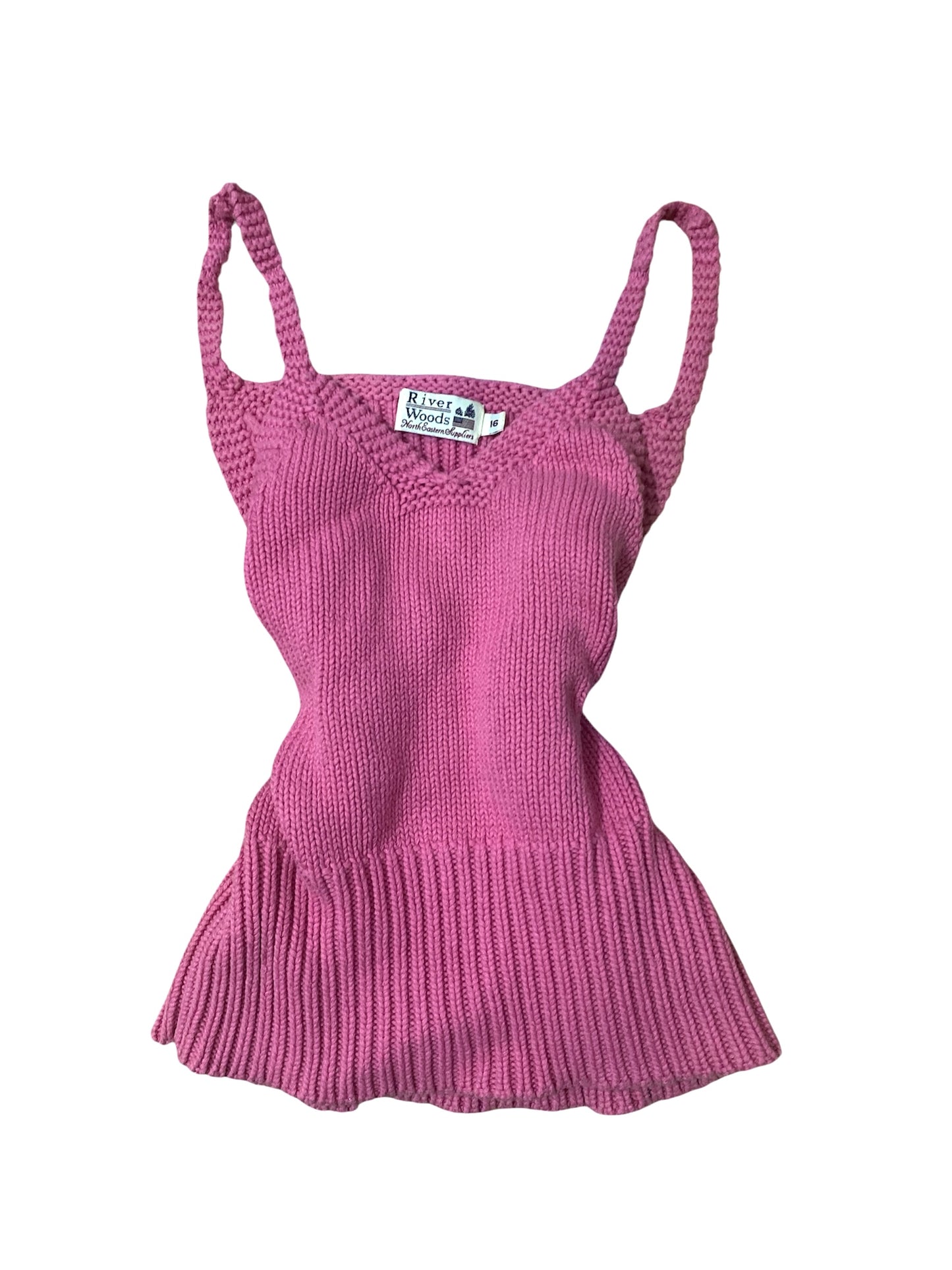 River Woods Top