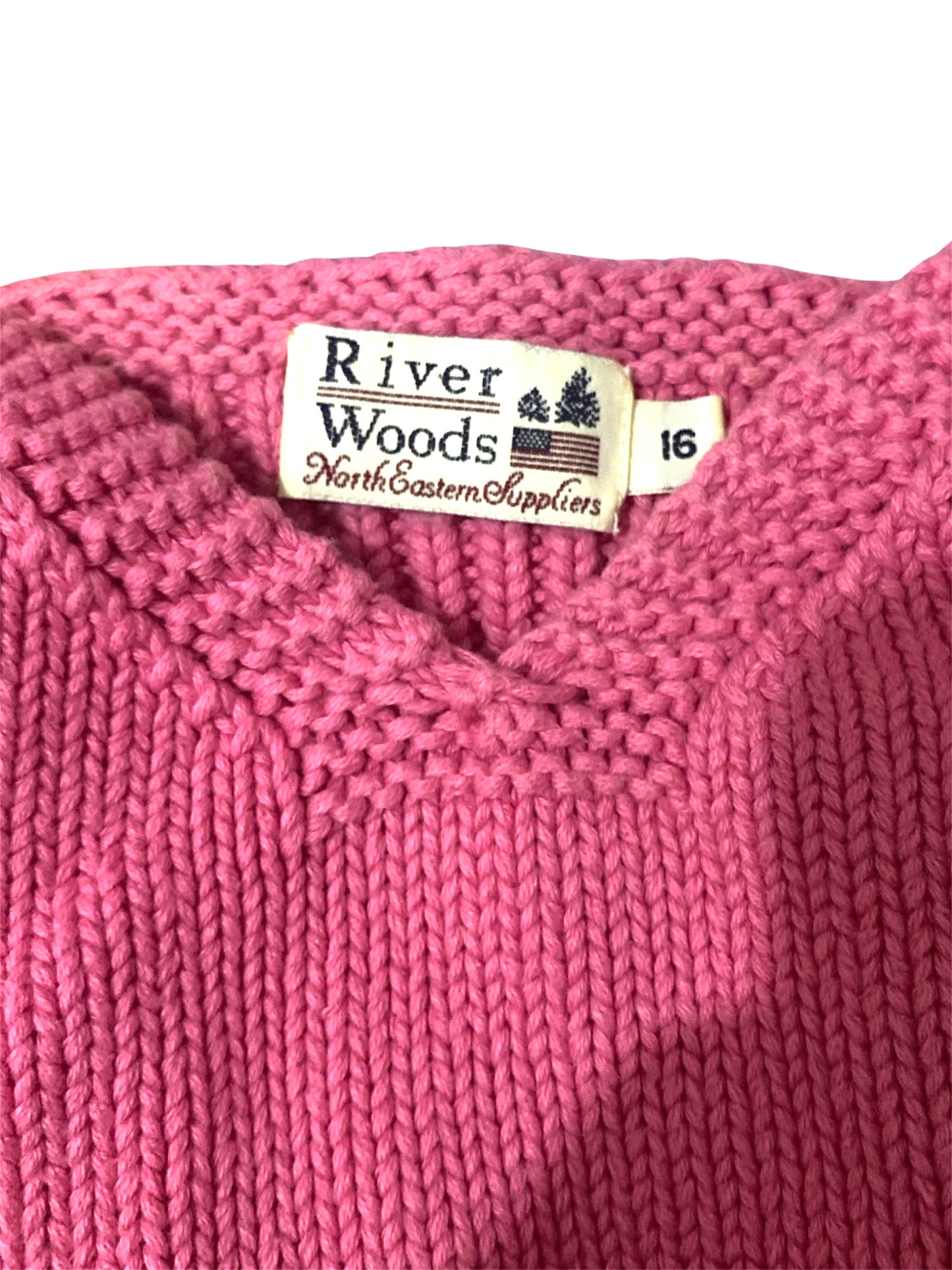 River Woods Top