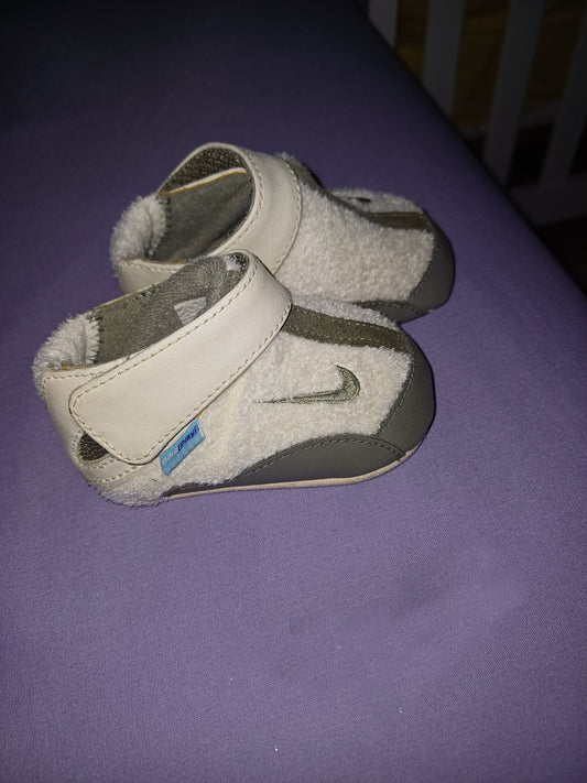 Nike baby Shoes