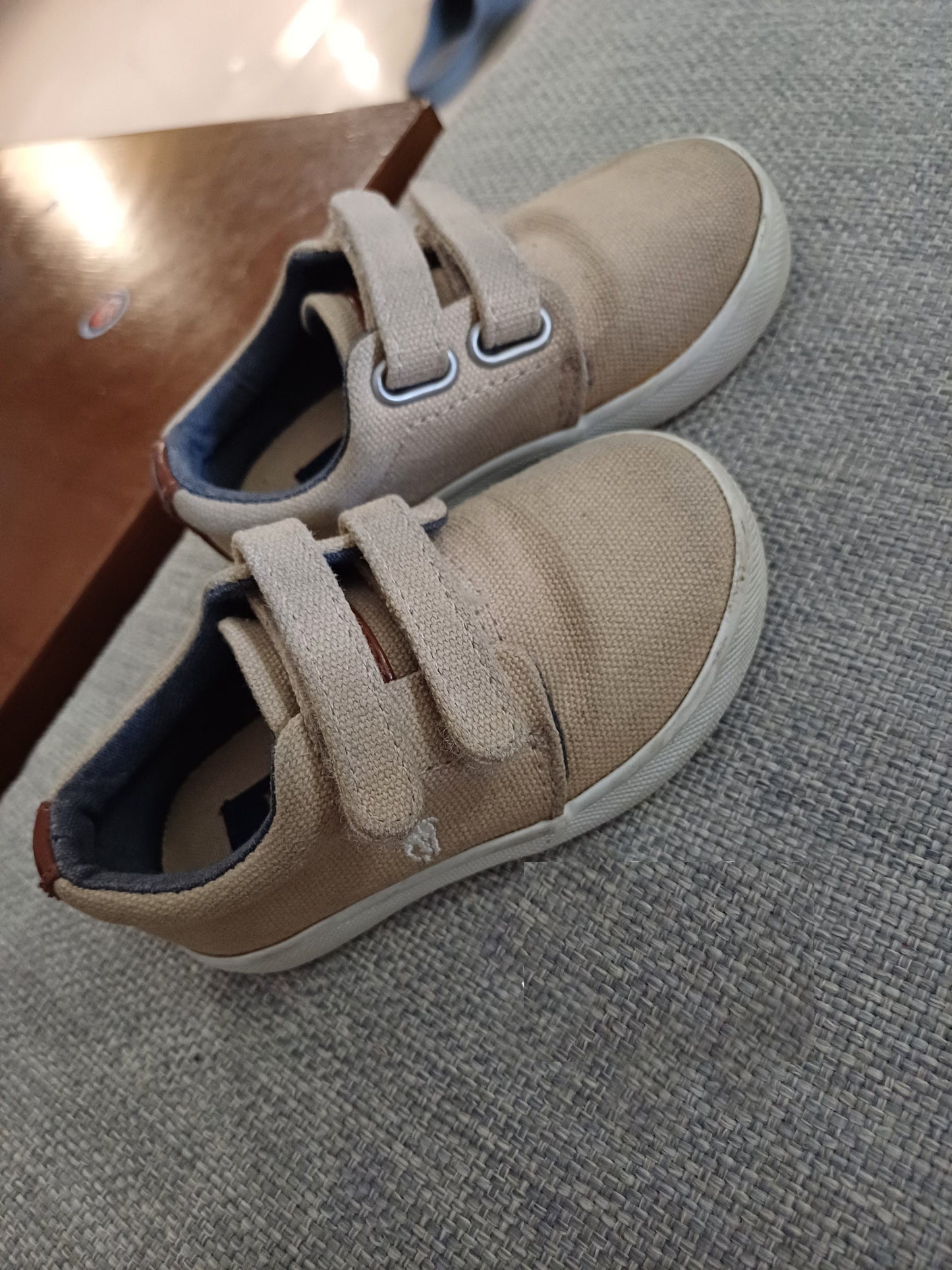 Orginal Polo Ralph Lauren baby Shoes