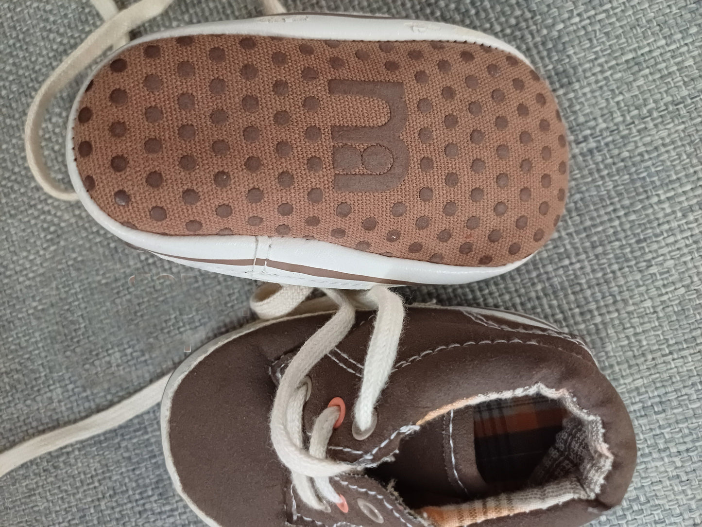 Mothercare baby Shoes