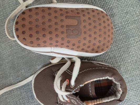Mothercare baby Shoes