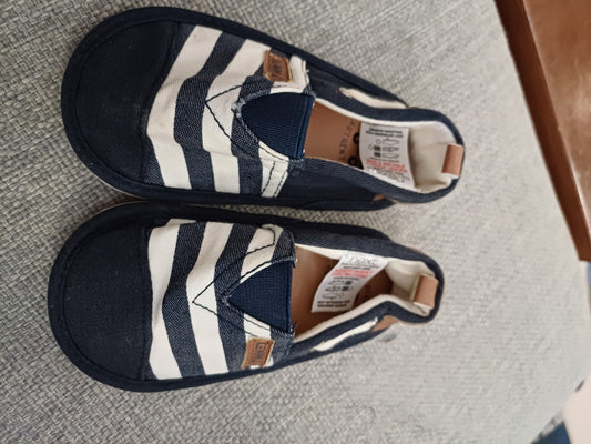 Next baby Shoes