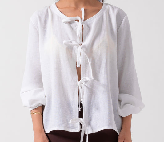 Generic Blouse