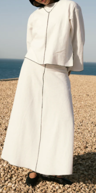 NESAA Skirt