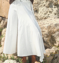 NESAA Skirt