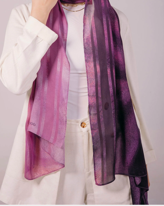 WOROOD Scarf