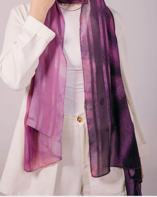 WOROOD Scarf