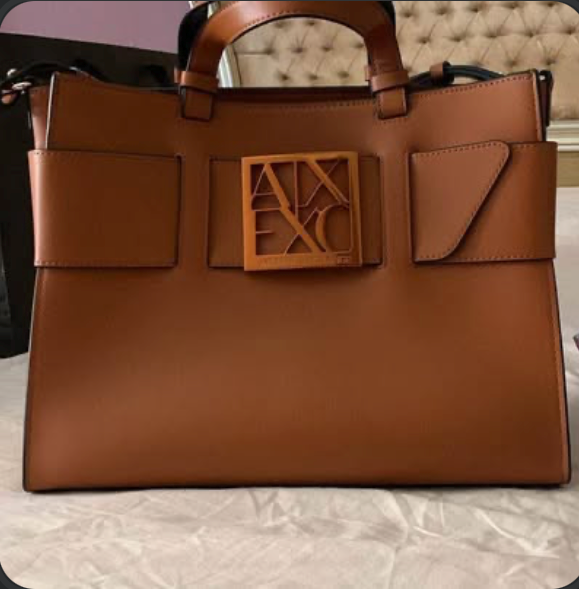 Armani Bag