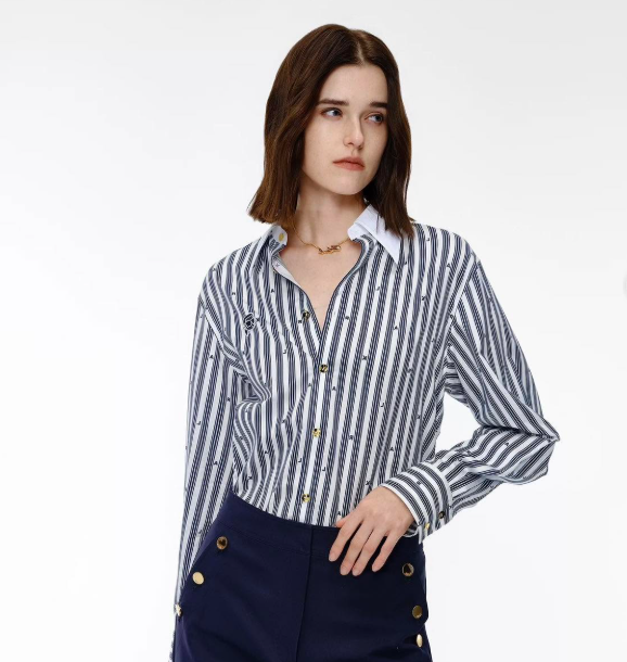 KARL LAGERFELD Shirt