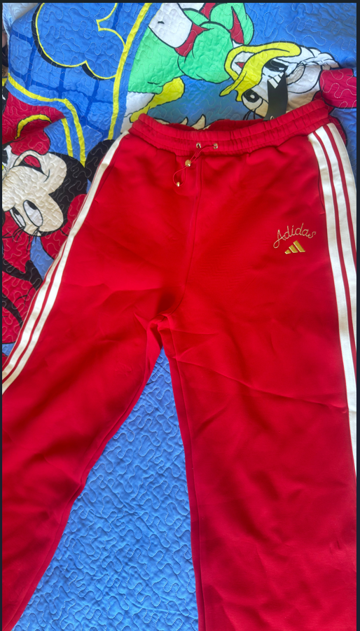 Adidas Pants