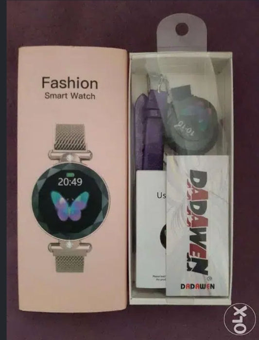 Generic Smart Watch
