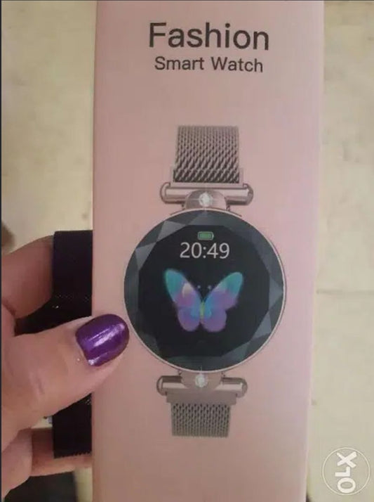 Generic Smart Watch