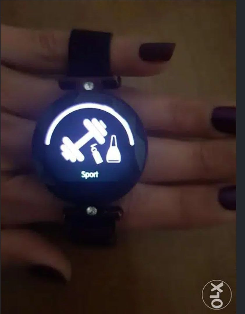 Generic Smart Watch