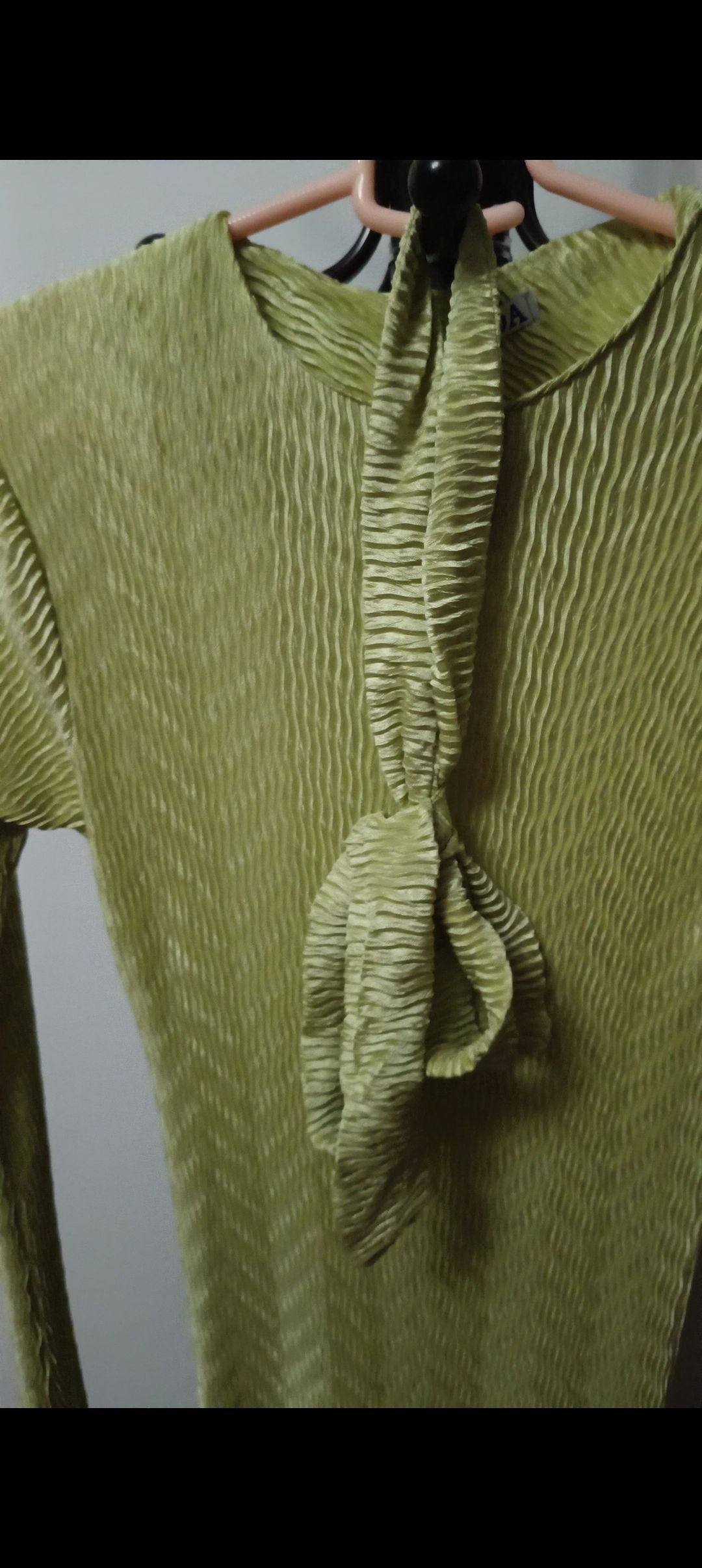 Generic Form fitted Dress