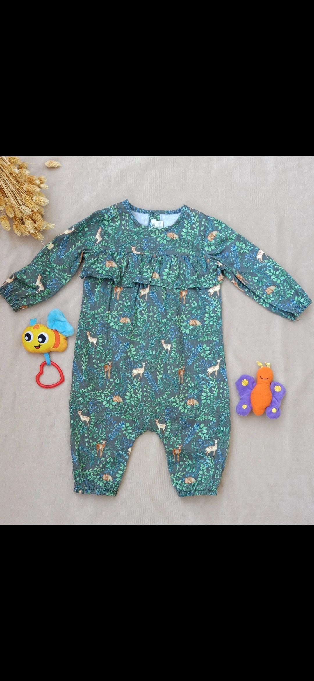 Mamas & Papas baby One-Piece