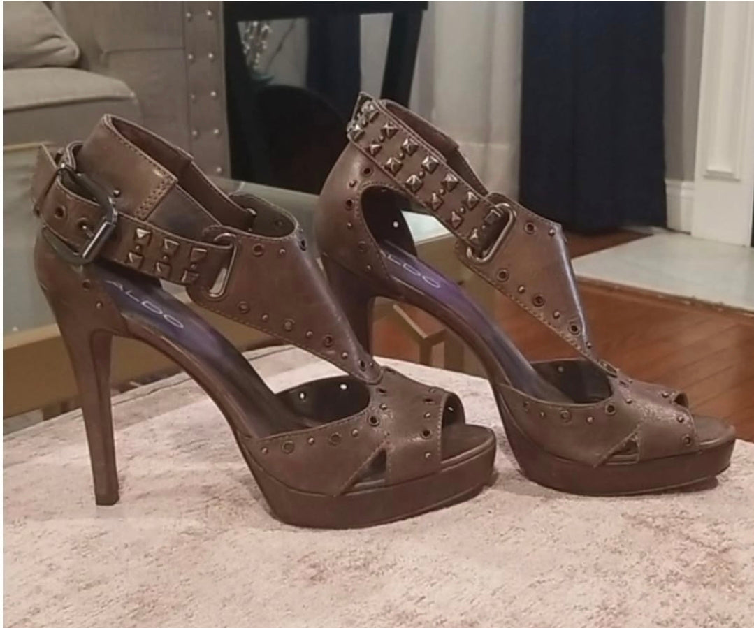 ALDO Heels