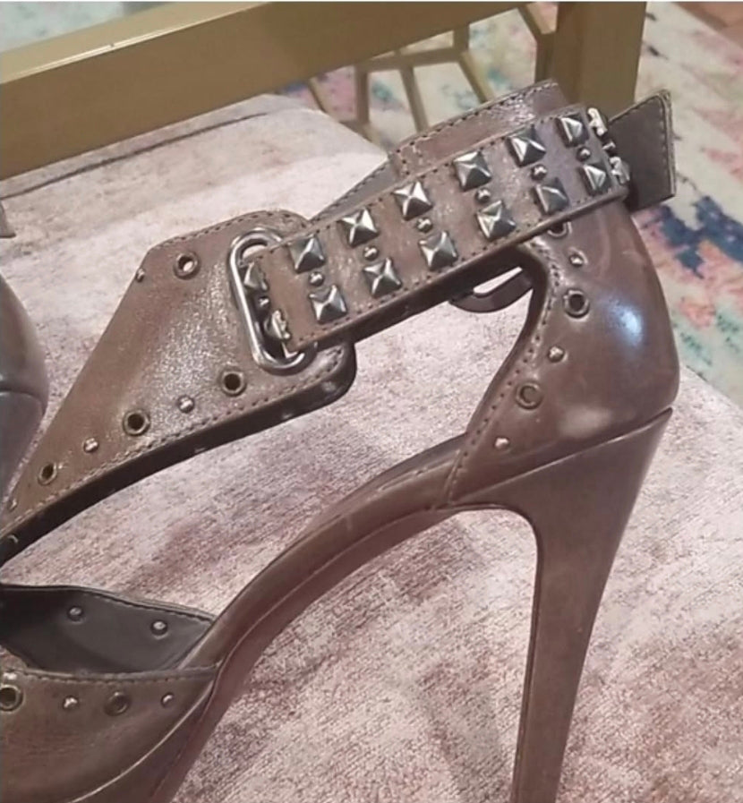 ALDO Heels