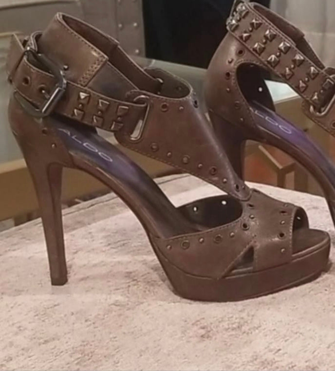 ALDO Heels