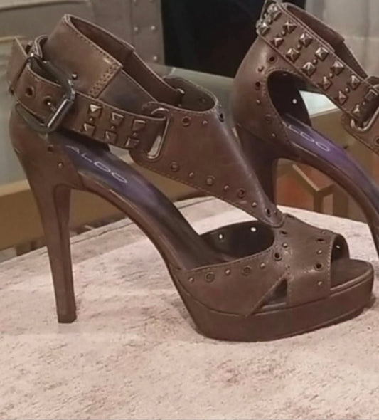 ALDO Heels