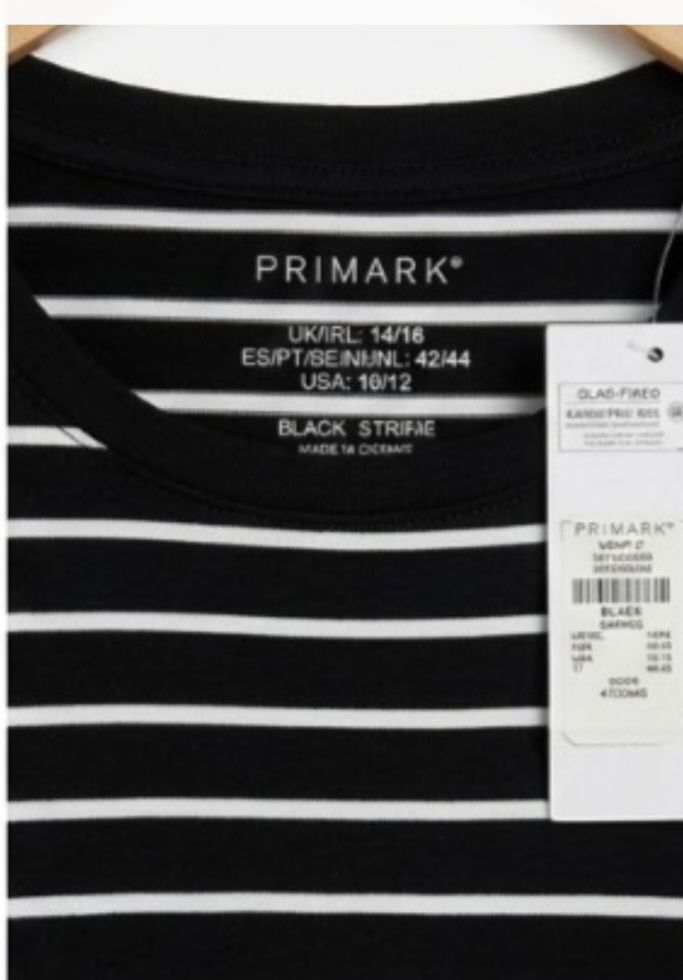 PRIMARK Top