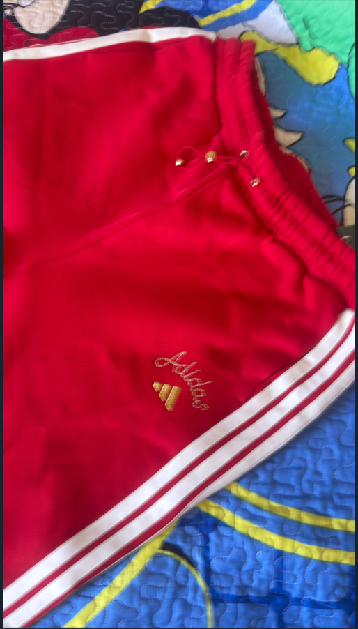 Adidas Pants