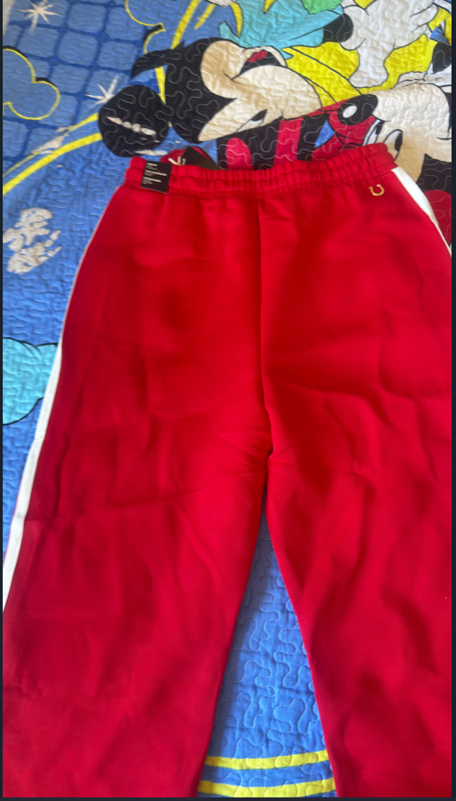 Adidas Pants