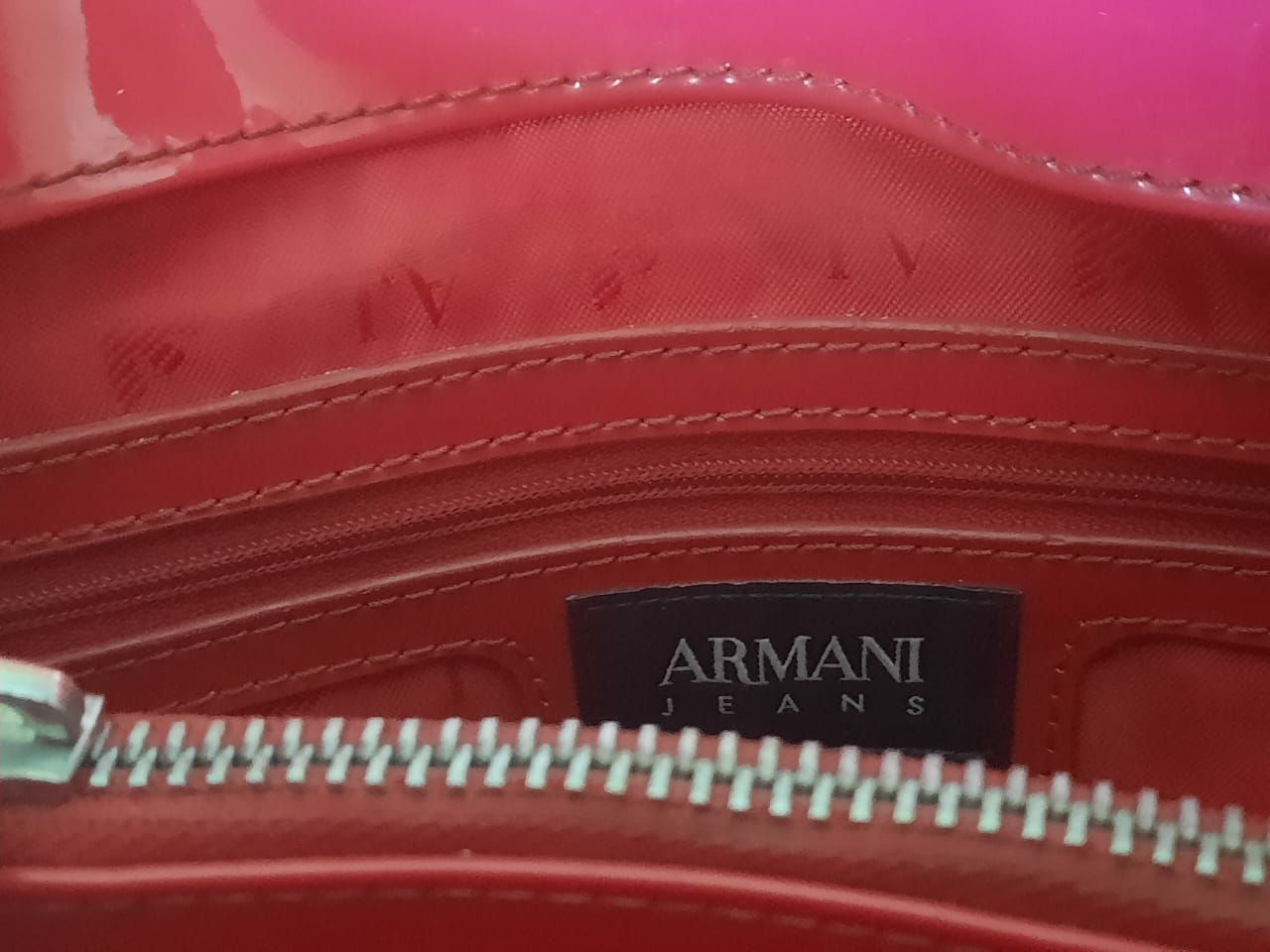 ARMANI Bag