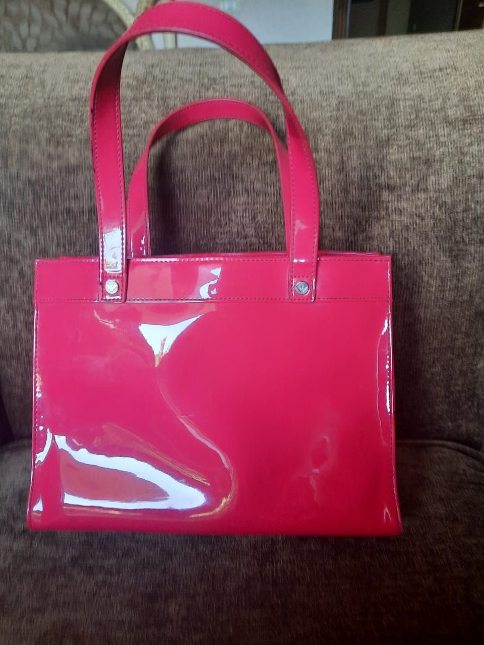 ARMANI Bag