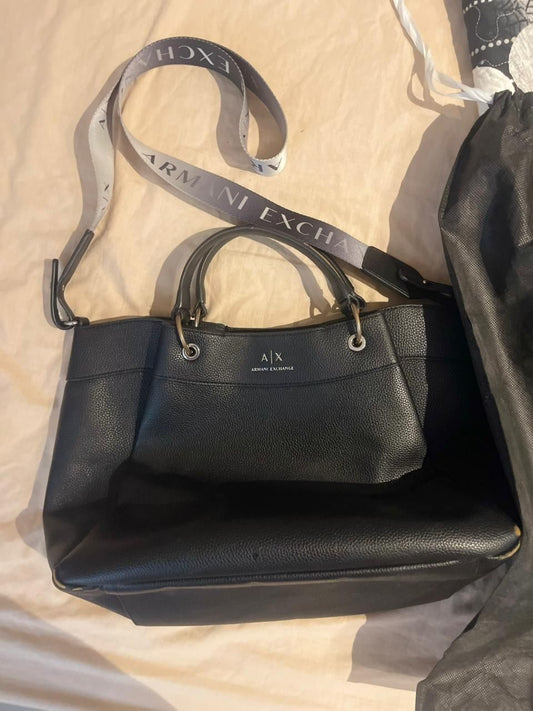 Armani Exchange shoulder Bag